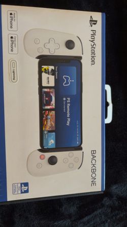 PlayStation Backbone