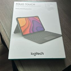 iPad Air (4th And 5th Gen) Keyboard Case