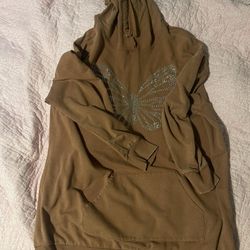 Women’s Hoodie 