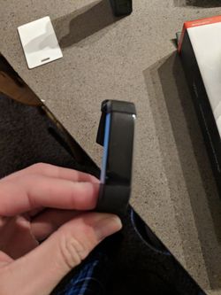 Fitbit Alta