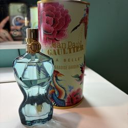 Jean Paul Gaultier “Parades Garden”