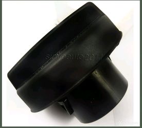 Gas Cap