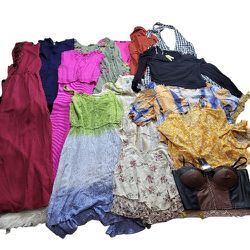 Women's Clothing Bundle Size XL (16)