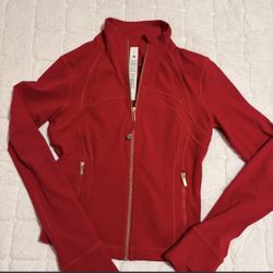 Lululemon Define Jacket 