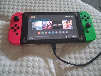 Looking to trade only electronics