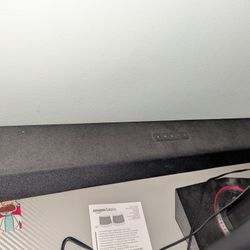 Vizio Sound Bar
