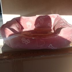 Dog Bed 