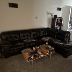 Ashley Furniture Alliston 2 Piece Sectional With Right side Chaise