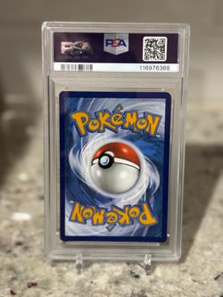 Persian psa 10 pokemon