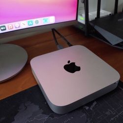 Mac Mini