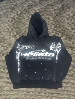 Hellstar hoodie