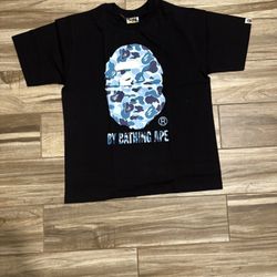Bape Shirt