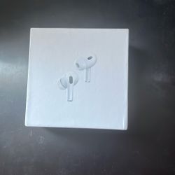 AirPod Pro Gen 2