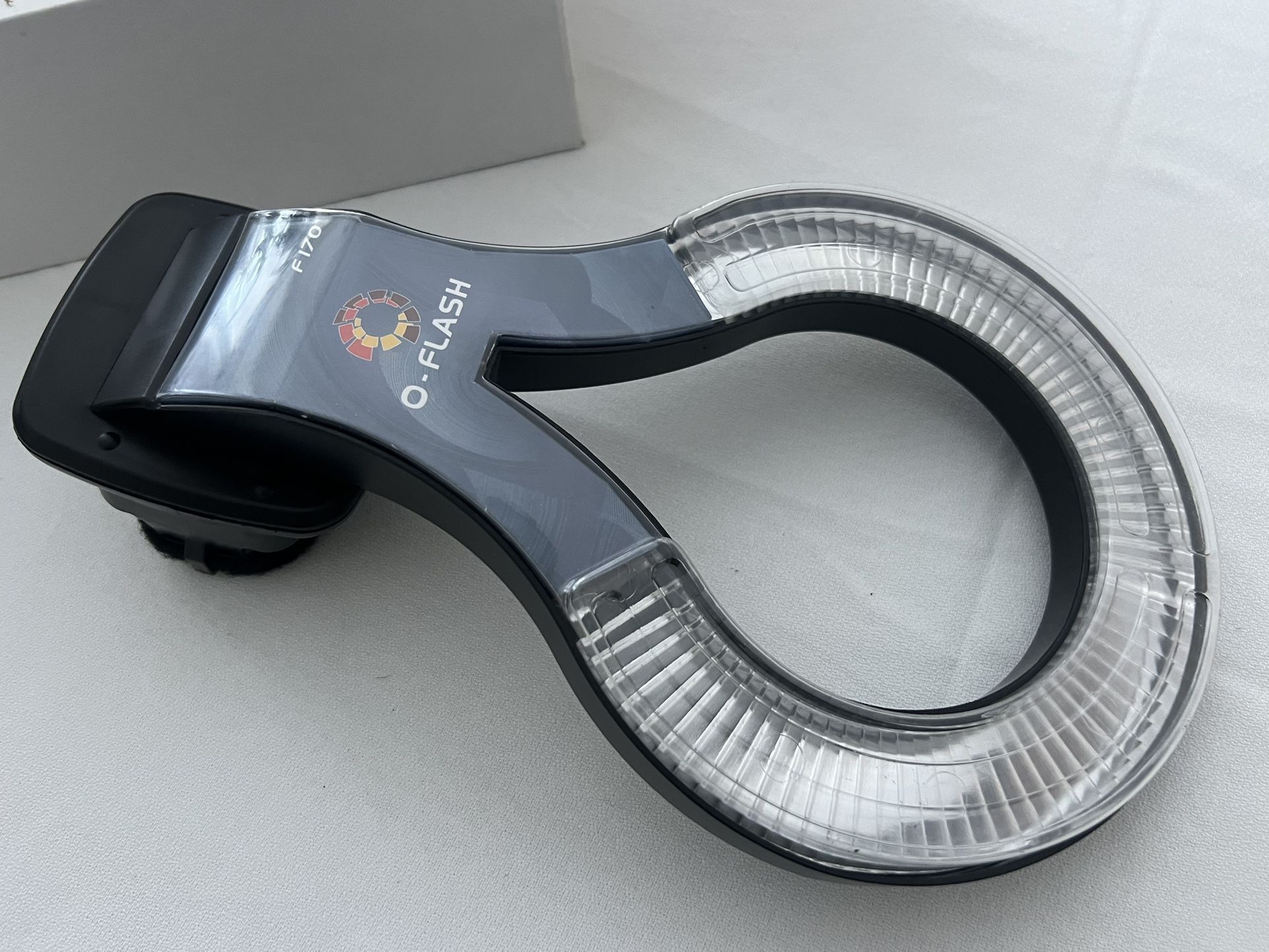 Ring Flash Adapter O-Flash, Flash Accessory.