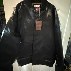 LAFC Jacket XL