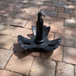 Sand Anchor 