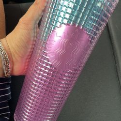 Starbucks Venti Cup Studded