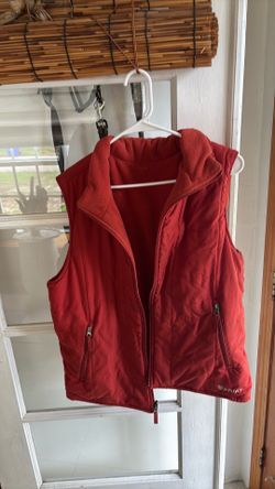 Men’s ariat vest
