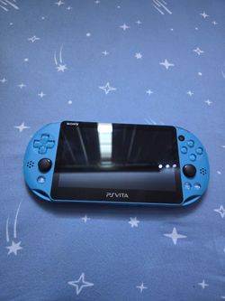 Sony Ps Vita
