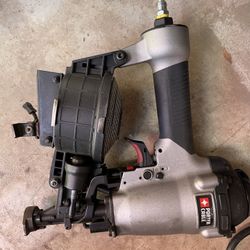 Roofing Nailer 