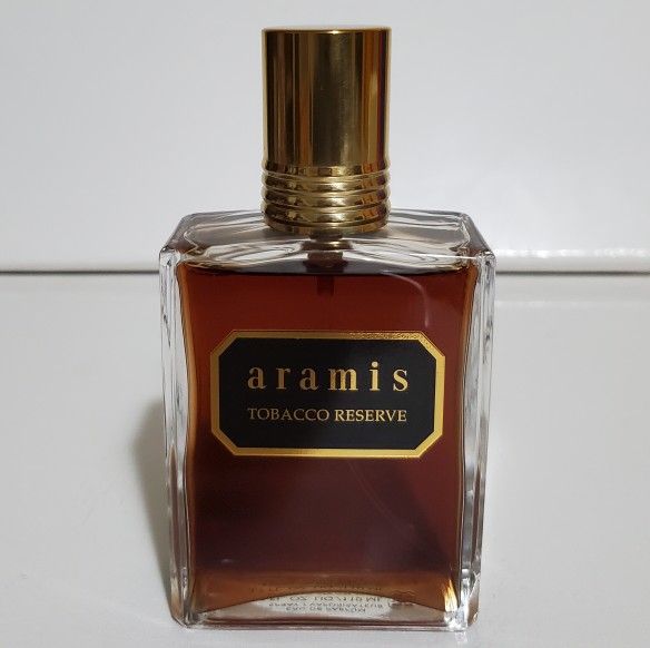 Aramis Cologne Tobacco Reserve Aramis 110ml Aramis Parfums Aramis