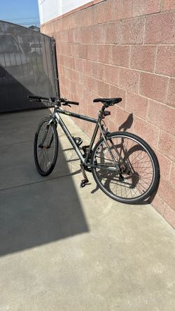 City bike