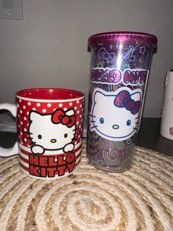 Mugs