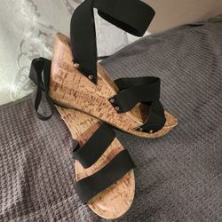 Wedges 