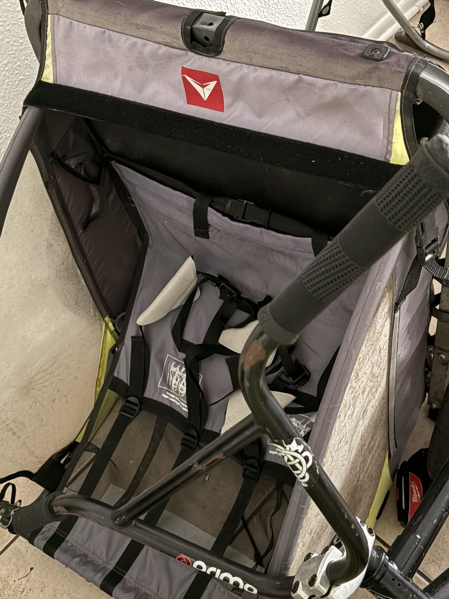 Best Price Bike Attachment