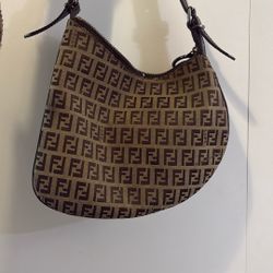 FENDI VINTAGE ORIGINAL