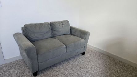 Small Sofa
