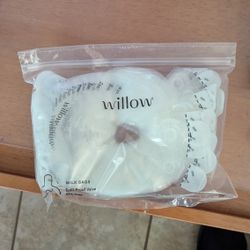Willow Milk Bags New