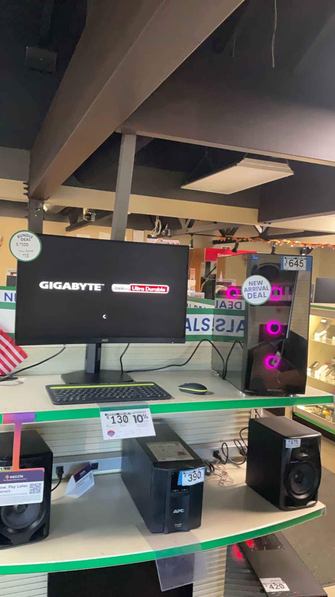 Gaming Computer ๐ฎ๐ฎ๐ฎ๐ฎ๐ฎ๐ฎ