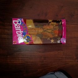 Barbie Stars' n Stripes