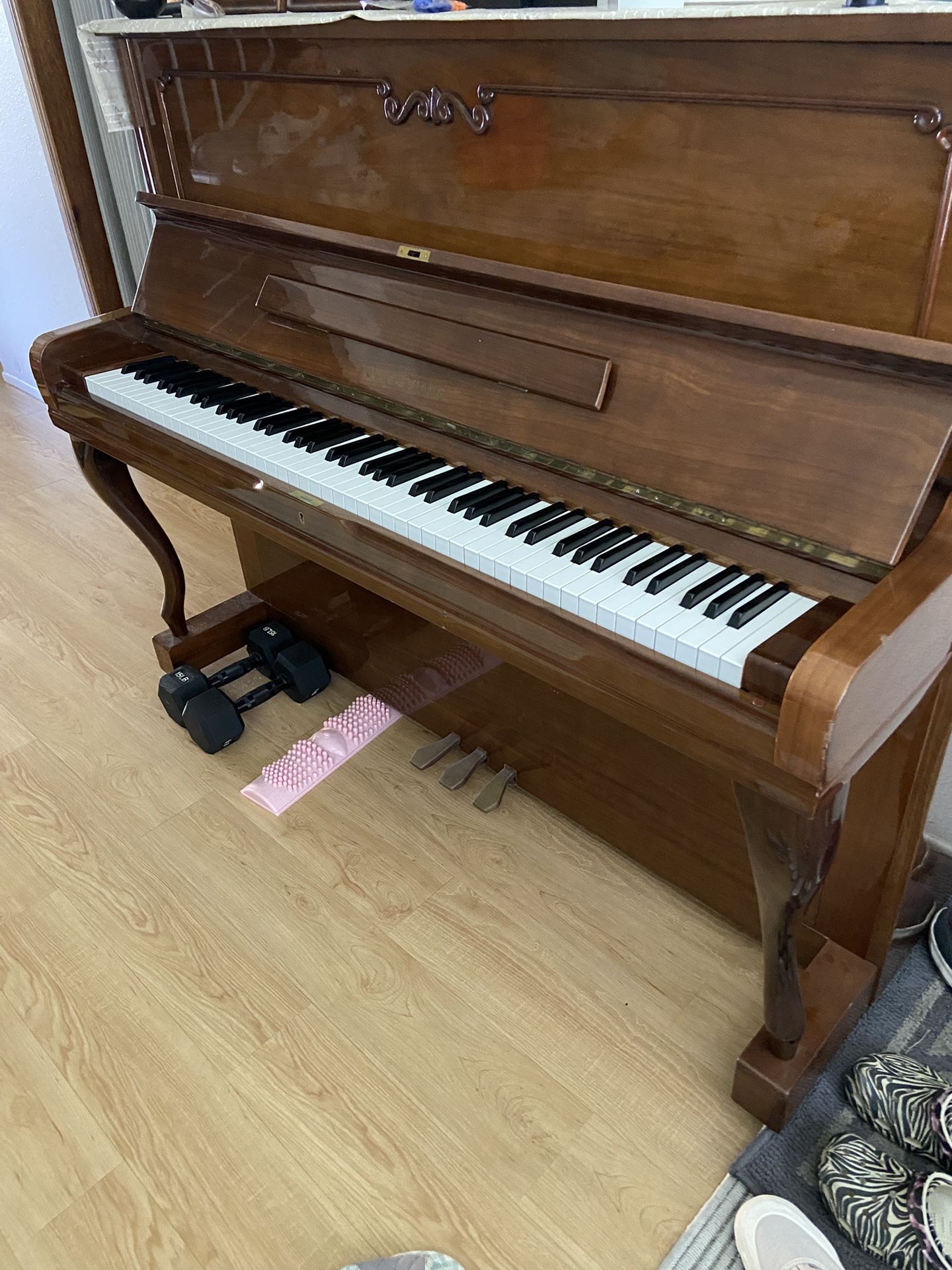 Piano