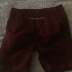 Alphalete