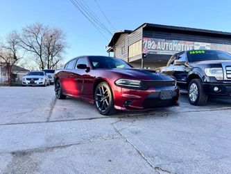 2019 Dodge Charger