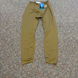 USMC FROG Fleece Drawers