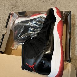 Air Jordan Retro 11 | Bred 11s | Sz 11 