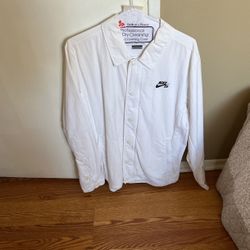 Nike SB Wind Breaker