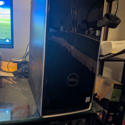 Dell Entry Level Gaming Pc