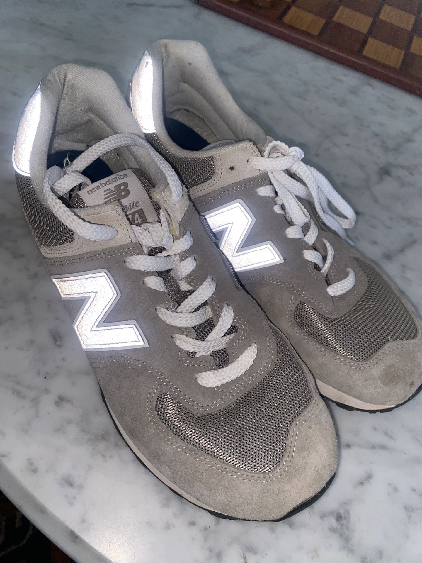 New Balance Classic 574 Shoes Size 11 Men