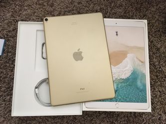 IPad Pro 10.5