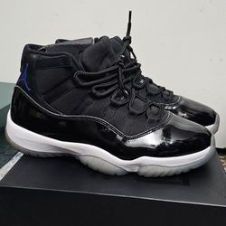 Jordan 11 Jam 