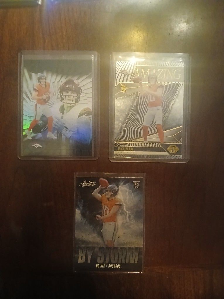 Football Cards