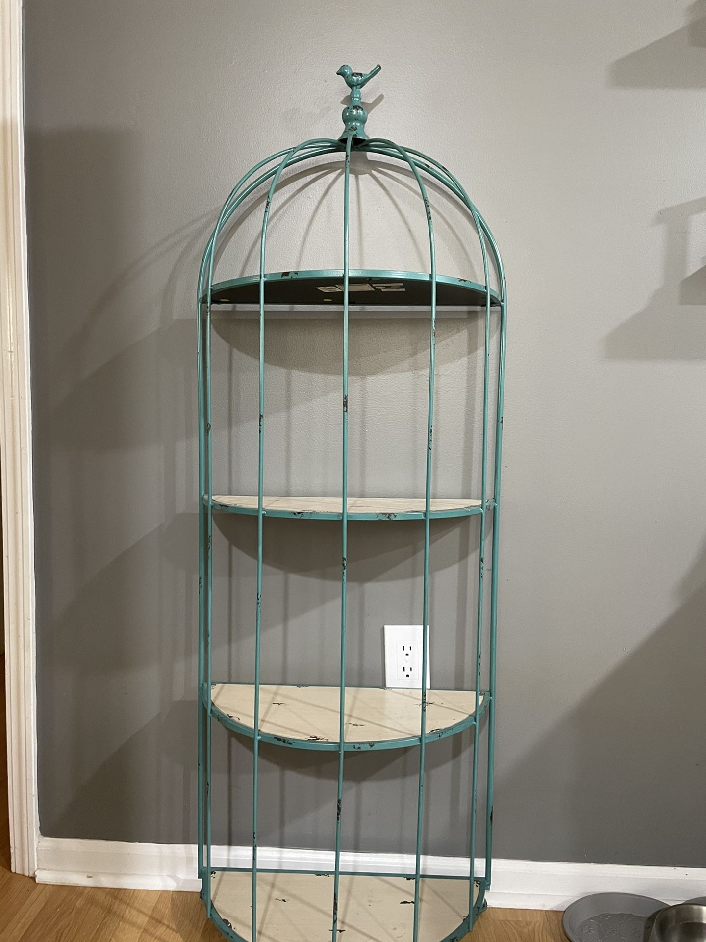 Stand shelf Decorative