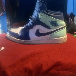 I Jordan 1s