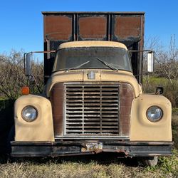 Twin Set V6 1700 LoadStar International