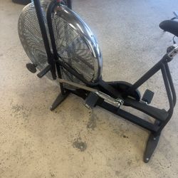 Schwinn Class Airdyne