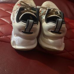 Nike Ganiss Antantakoompos